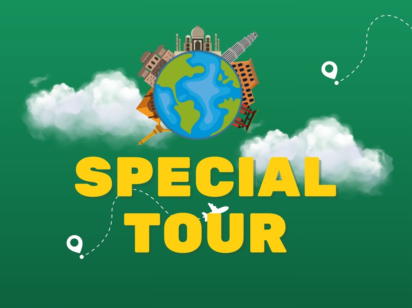 Custom Tour